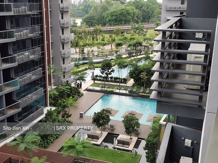 Lake Grande (D22), Condominium #245954801
